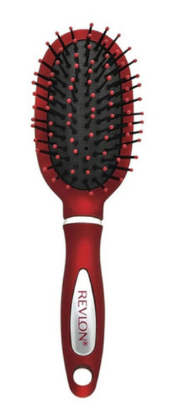 Cepillo Revlon Ovalado Con Cerdas Suaves 0