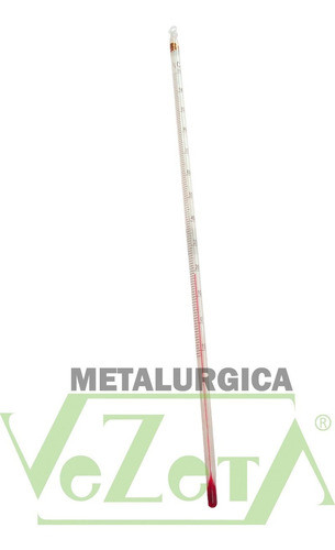 Termómetro De Vidrio 1