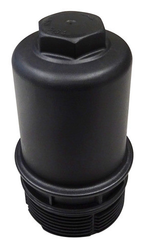 Tapa Filtro Aceite Vw Vento Tiguan 2.0 Fsi 0