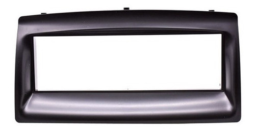 Marco Adaptador De Radio Para Byd F3 2008 1 Din 0