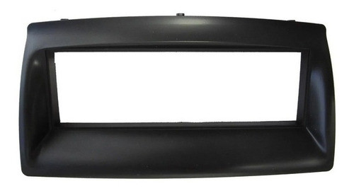 Marco Adaptador De Radio Para Byd F3 2008 1 Din 1