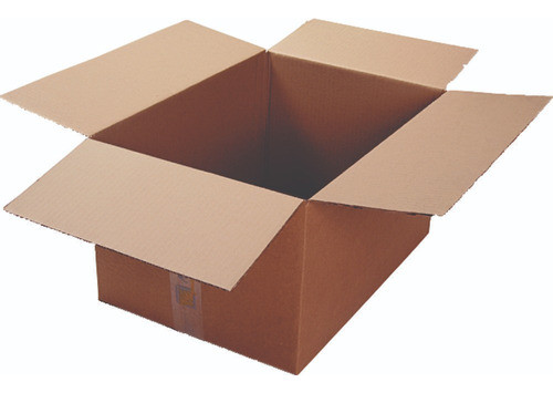 Cajas Ecommerce Envio Reforzada Art 339 50x30x15h X10 0