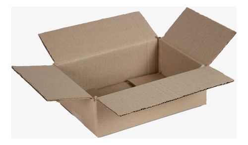 Cajas Ecommerce Envio Reforzada Art 339 50x30x15h X10 0