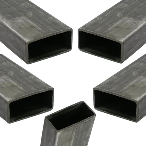 Retangular Tubo Metalon 5 Peça 1m 50x30 Industrial 0