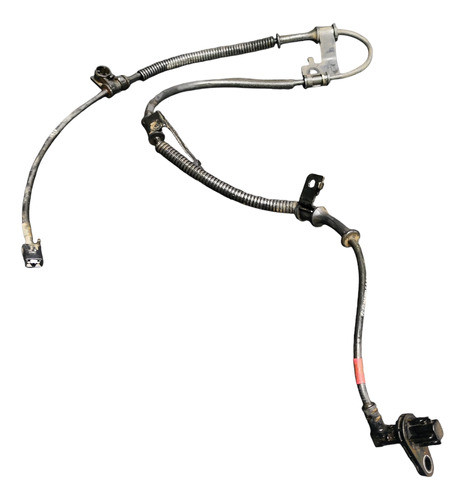 Sensor Roda Traseira Kia Soul 2009 2010 2011 0