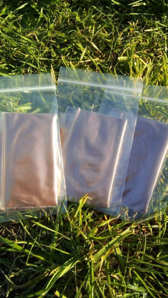 Pigmento Mica Coffe X 10 Grs Grado Cosmético 1