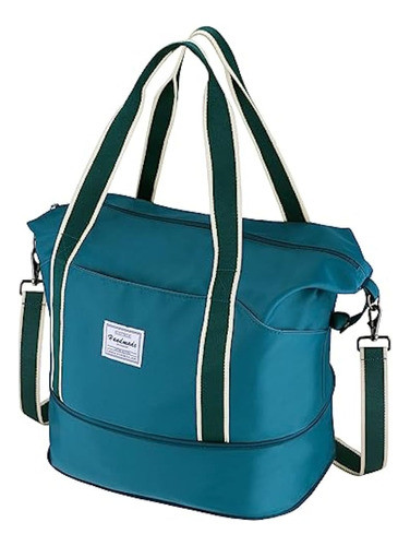 Walnew Bolsa De Viaje De Fin De Semana, Bolsa De 0