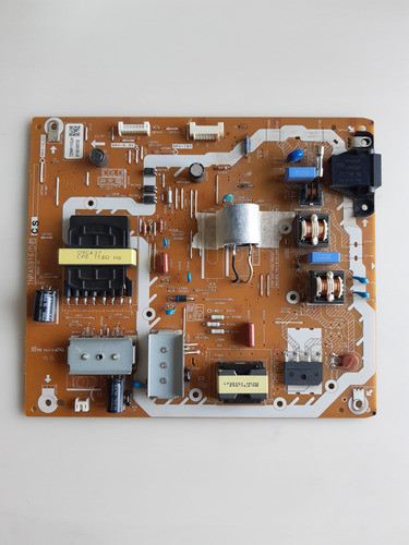 Placa Fuente Panasonic Tc43ds630l Cod: Tnpa5916 0