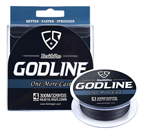 Fishingsir Superlibro De Pesca Trenzado De 25 Libras - Diluy 0