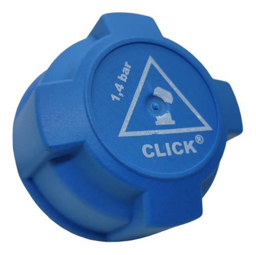 Tapa De Deposito De Agua Fiat Stilo 2003/2008 C 0