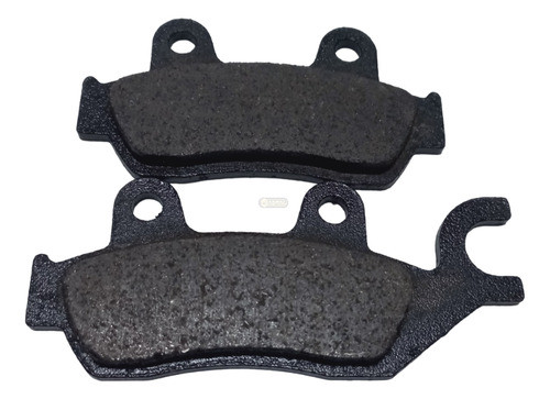 Pastillas De Freno Honda Cb 190 R - Storm 125 0