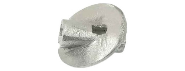 Suplemento De Metal Para Cable Embrague Dodge 1500 - Vd041 0