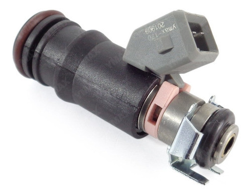 Bico Injetor Fox Gol G3 G4 1.0 8v 1 Furo Flex 030906031ac 1