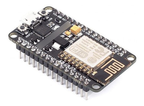 Placa Wifi Iot Nodemcu Esp8266 Lua V3 Cp2102 0
