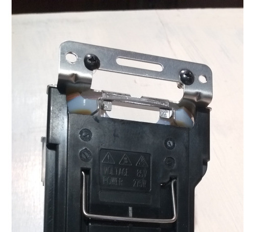 Lampara De Proyector - Infocus Lp800 1