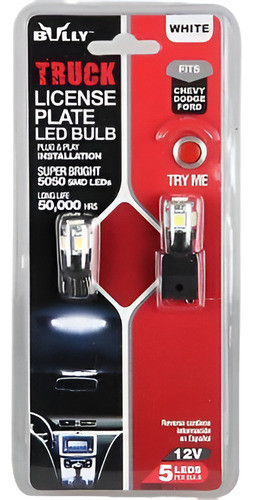 Matón De Ilt-194w-5 Automotriz Brillante Estupendo 5050 Smd 0