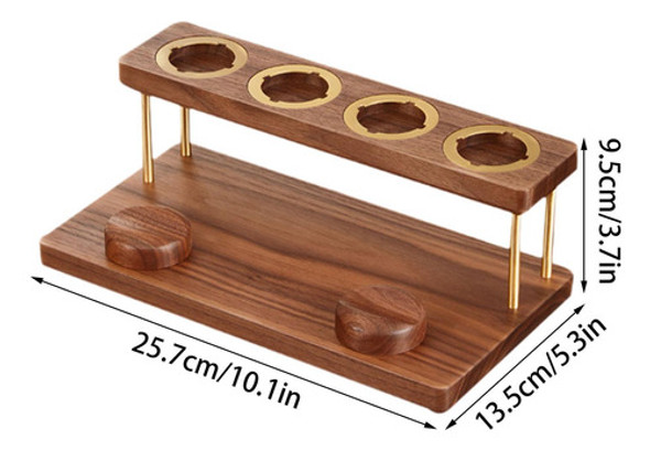 Organizador De Para Acessórios De Estilo De Cabelo, Suporte 1