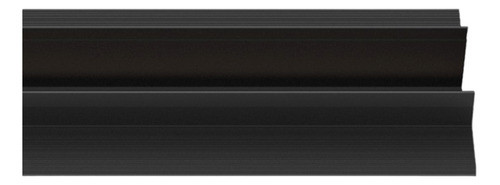 Riel De Embutir Skyline 3m Macroled Dc48v Aluminio C/endcap 1