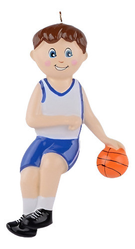 Maxora Muchacho Jugador De Baloncesto Personalizada Árbol De 0