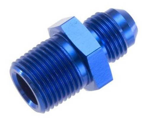 Union An8 - 3/8 Npt  Redhorse 0