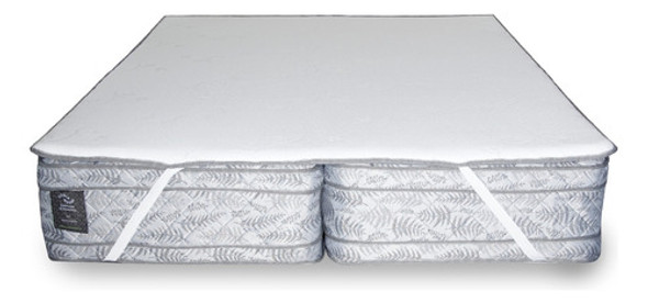 Pillow Desmontable Matelaseado 200x150 Oferta 0
