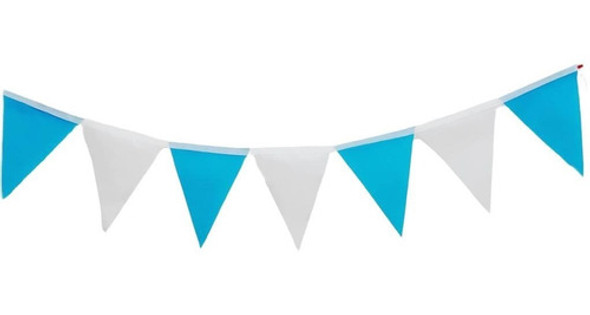 Banderines De Friselina De Argentina X10mts 0