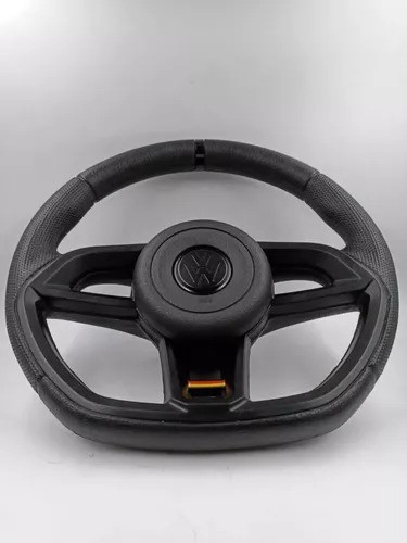 Volante Deportivo Gti Para Saveiro,gol,golf,parati 1