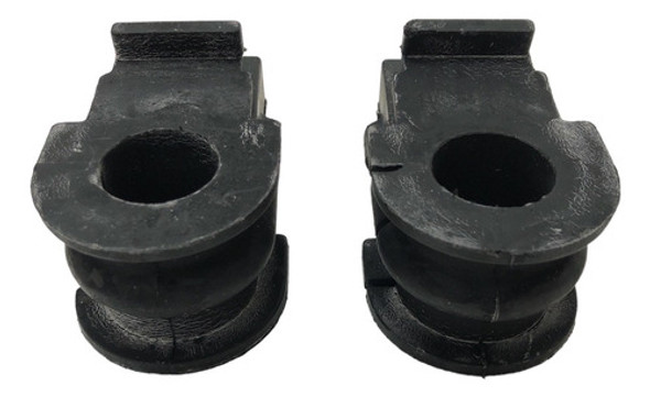 Kit Bujes Barra Estabilizadora Delantera Nissan Sentra 14-18 0