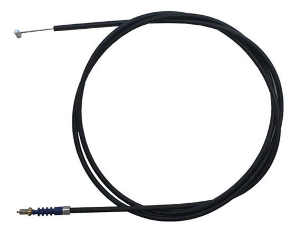 Cable Apertura Capot Fiat Punto Sin Manija  Largo: 1795mm 0