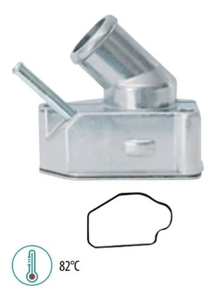 Termostato Chevrolet Astra Vectra Zafira 1.8 2.0 2.4 16v 1