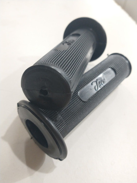 Puños Para Iso Milano O Diva Color Negros 0 Puños Para Iso Milano O Diva Color Negros 0