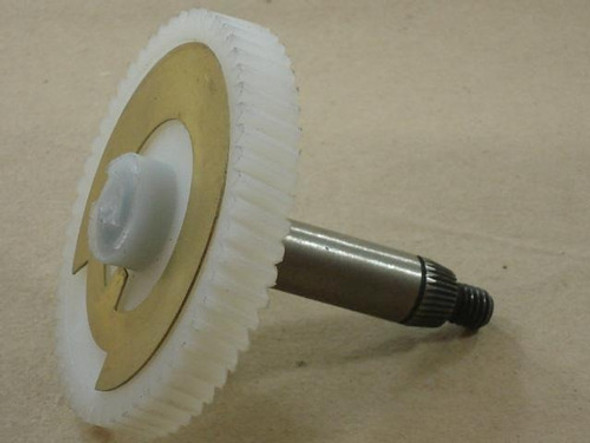 Engranaje Limpiaparabrisa Ford Chevette 0