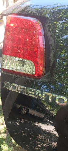 Repuestos Y Accesorios Kia Sorento Año 2010 1