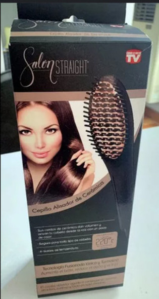 Risador Gama Y Peine Alisador 1