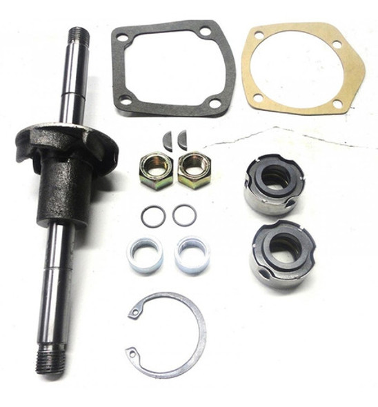 Kit Reparación Bomba De Agua Fiat 600 Serie S 0 Kit Reparación Bomba De Agua Fiat 600 Serie S 0