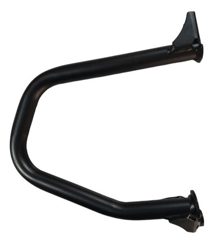 Defensa Izquierda Bajaj Dominar 400/250 Original Zeta Motos 1
