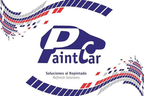 Pintura Bicapa Blanco  Mate X 4 Litros Importada Bi-capa 1