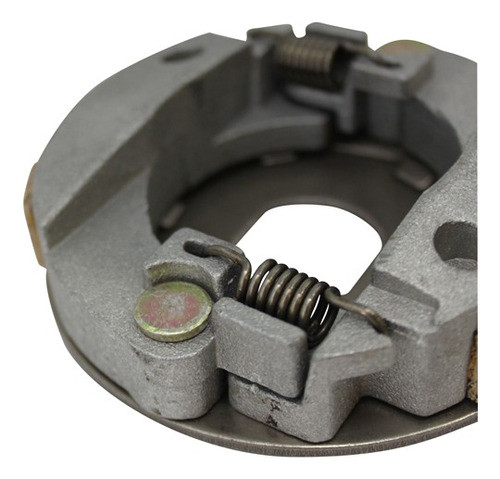 Embrague Yamaha Mint 50cc Nuevo Original Japon. 0