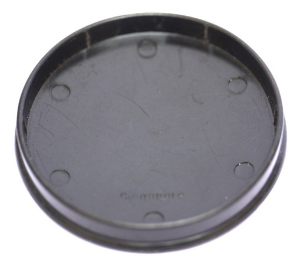 Tapa Lente Rollei 51mm Para Objetivos De 49 Mm 1