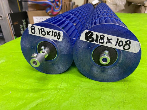 Turbina Centrifuga Split 818 Mm Por 108 Mm 0