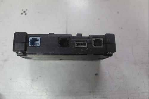 Interface Gps Renault Clio 16v 44958 Cm-089 1