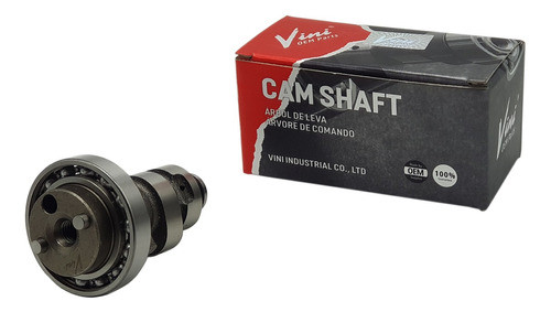 Comando Válvula Factor 150 16 Fazer 150 E Crosser 150 14 1