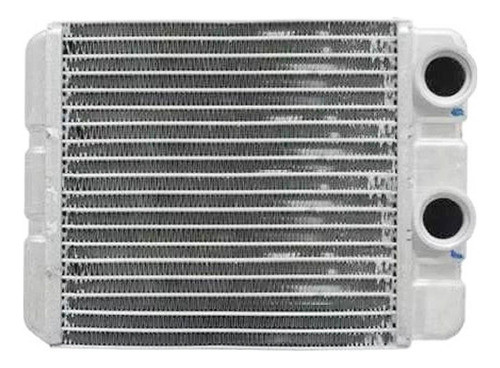 Calefaccion Renault Duster 2.0 Privilege 4x4 0