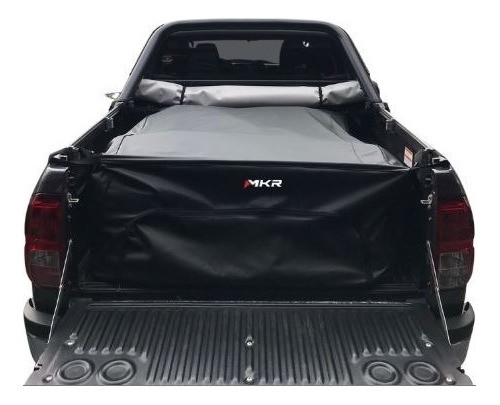 Bolso De Lona Impermeable Para Vw Amarok 0