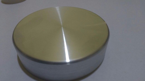 Inserto Para Pegado En Vidrios De Mesas ,muebles Diam 19 0