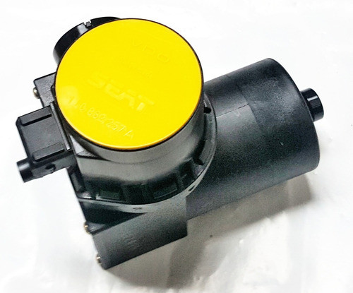 Bomba De Vacio Para Traba Puertas Seat/polo V.d.o 0