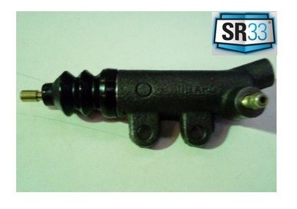 Cilindro Bombin Auxiliar Embrague Toyota Hilux 2016 Adelante 0
