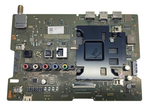 Placa Principal Para Tv Un32t4300ag Un32t4300 Bn94-15904j 0