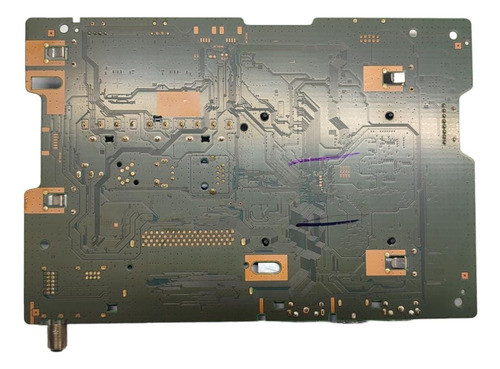 Placa Principal Para Tv Un32t4300ag Un32t4300 Bn94-15904j 1