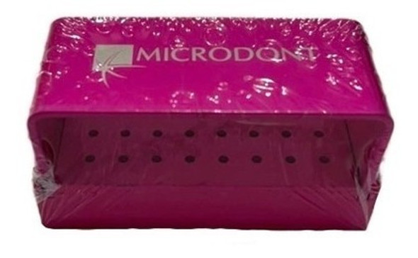 Fresero Autoclavable Microdont 0